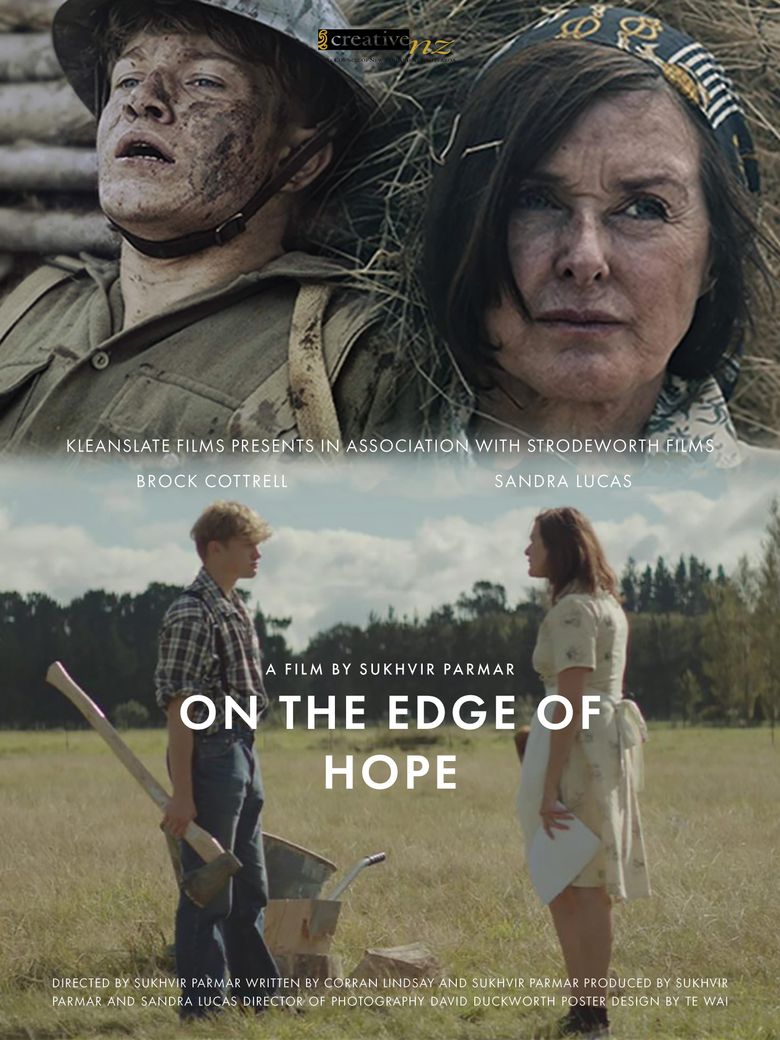 On the Edge of Hope