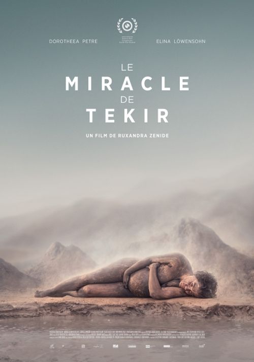 The Miracle of Tekir Poster