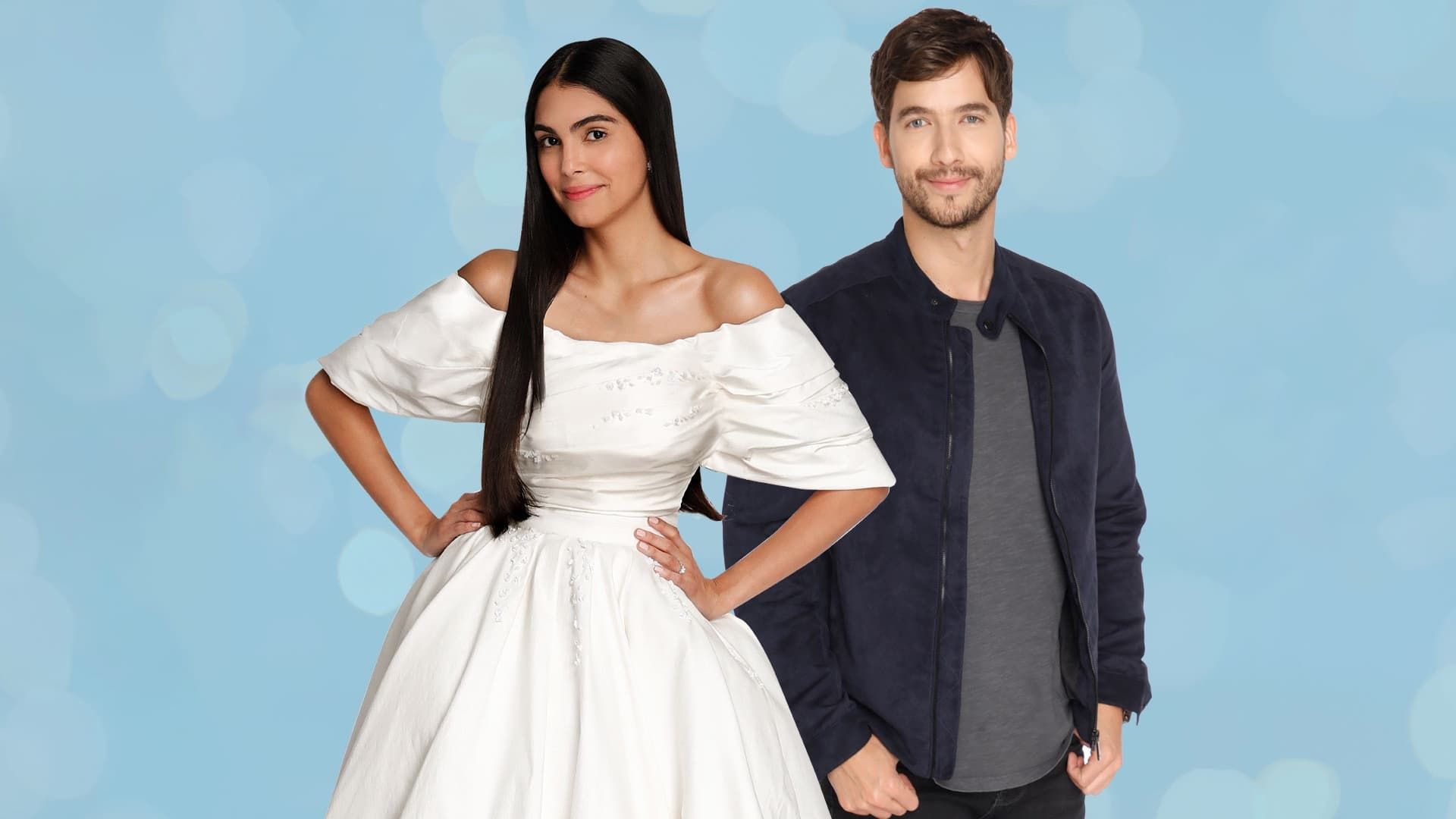 Algo Azul (2021) - Watch on HBO MAX, HBO, and Streaming Online | Reelgood