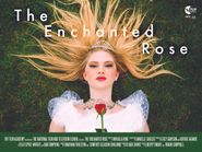  The Enchanted Rose Poster