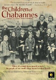  The Children of Chabannes Poster