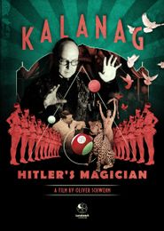  Kalanag - Der Magier und der Teufel Poster