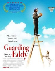  Guarding Eddy Poster