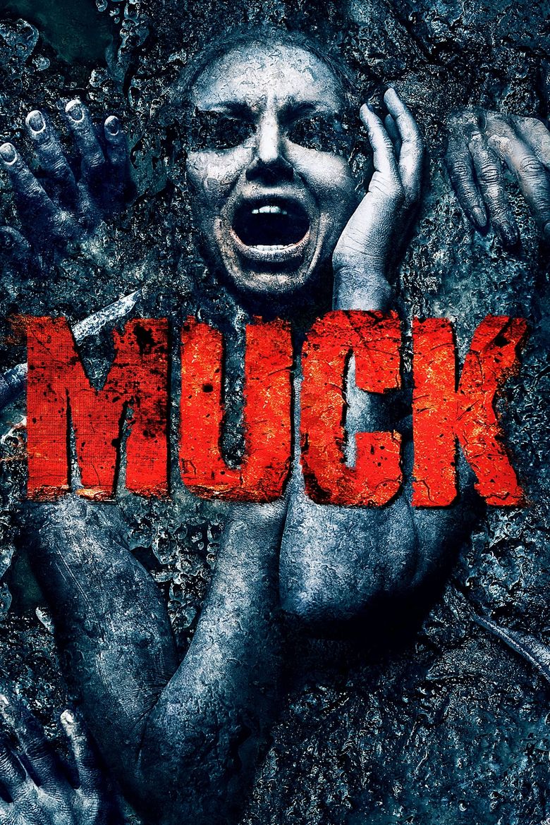 Muck Poster