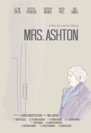  Mrs Ashton Poster