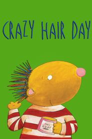  Crazy Hair Day Poster