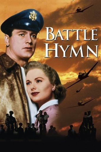  Battle Hymn Poster