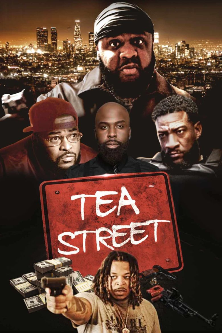 Tea Street