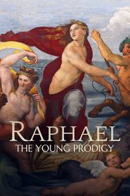  Raphael: The Young Prodigy Poster