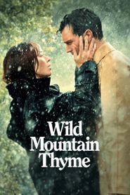  Wild Mountain Thyme Poster