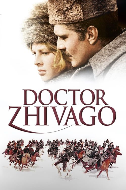 Il dottor Zivago