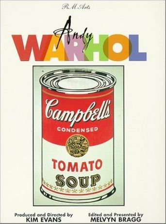  Andy Warhol Poster
