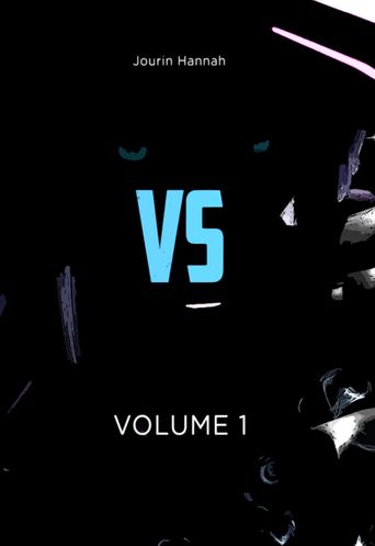  VS Volume 1 Poster