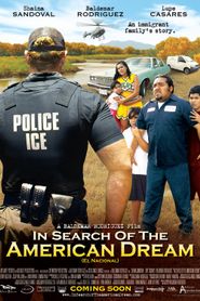  In Search of the American Dream Poster