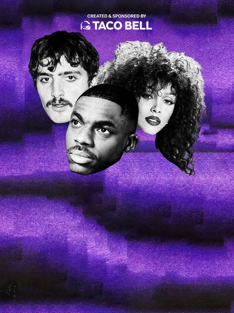 Live Mas Live: A Night at the Palladium