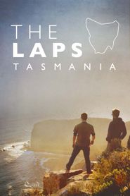  The Laps Tasmania Poster