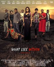  What Lies Within Poster