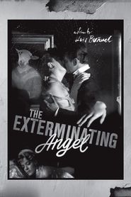  The Exterminating Angel Poster