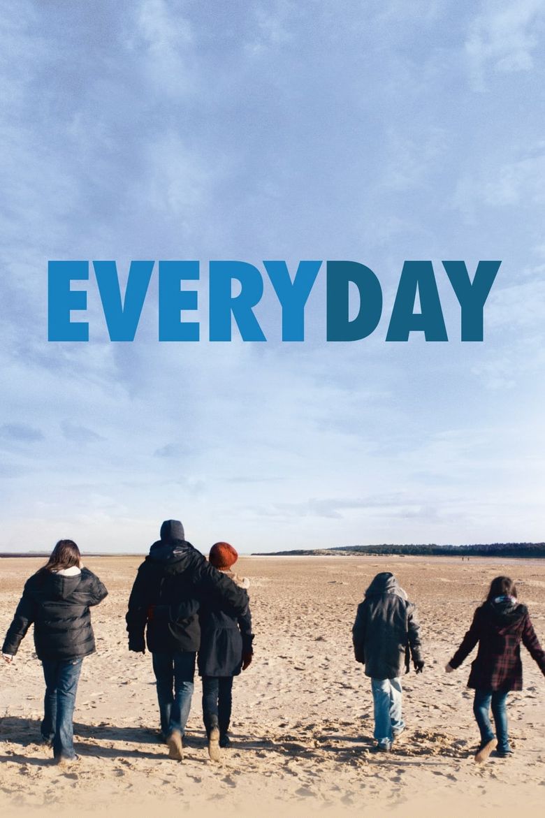 Everyday Poster