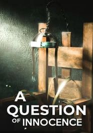  A Question of Innocence Poster