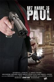  My Name Is Paul Poster