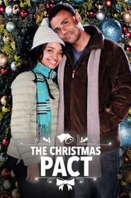  The Christmas Pact Poster