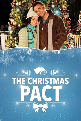  The Christmas Pact Poster