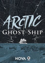  Arctic Ghost Ship Poster