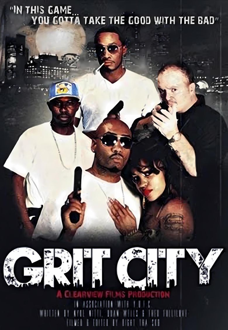 Grit City