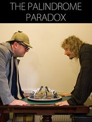  The Palindrome Paradox Poster