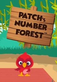  Baby Einstein: Patch's Number Forest Poster