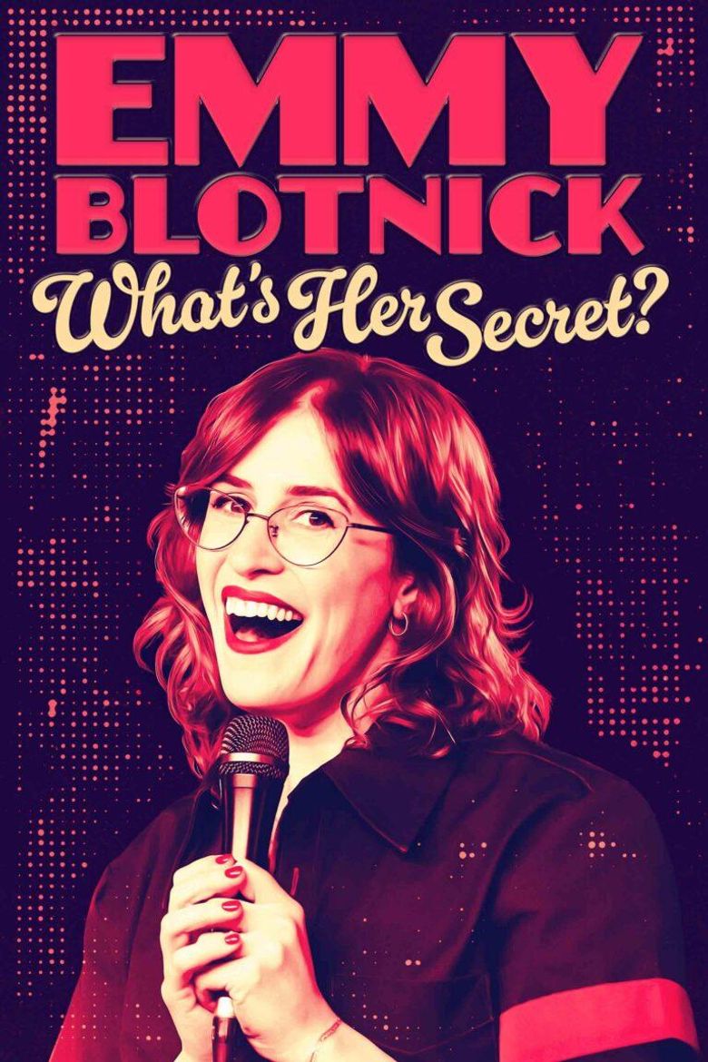 What's Her Secret