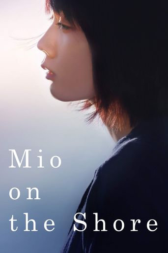  Mio on the Shore Poster
