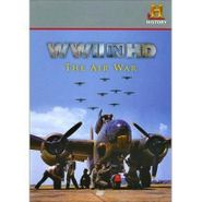  WWII in HD: The Air War Poster