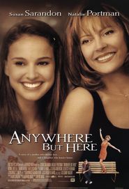  Anywhere But Here Poster