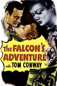  The Falcon's Adventure Poster