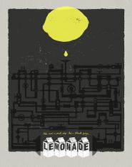  Lemonade Poster