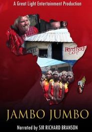  Jambo Jumbo Poster