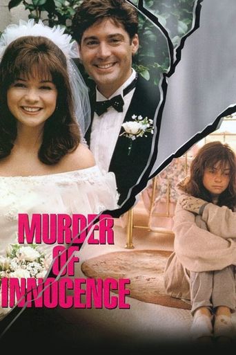  Murder of Innocence Poster