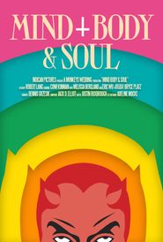  Mind Body & Soul Poster