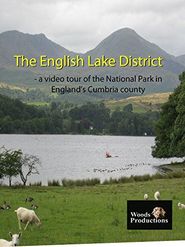  The English Lake District Poster