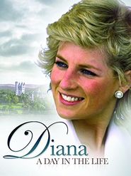  Princess Diana: A Day in the Life Poster