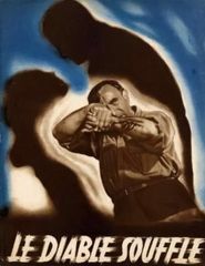  Woman of Evil Poster