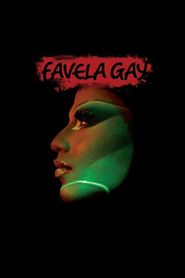  Favela Gay Poster