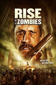 Rise of the Zombies Poster