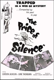  The Price of Silence Poster