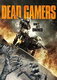  Dead Gamers Poster
