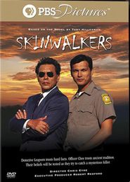  Skinwalkers Poster