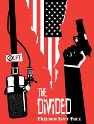  The Divided Poster