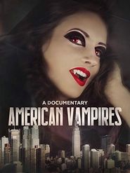  American Vampires Poster